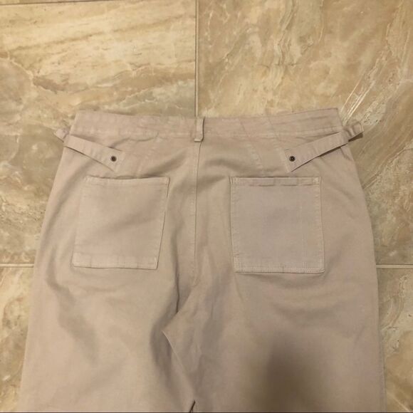 NWOT pants size 32 Anthropologie - Picture 5 of 6